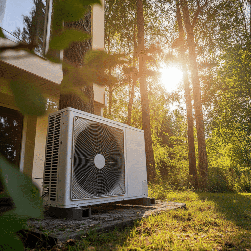 Термопомпа