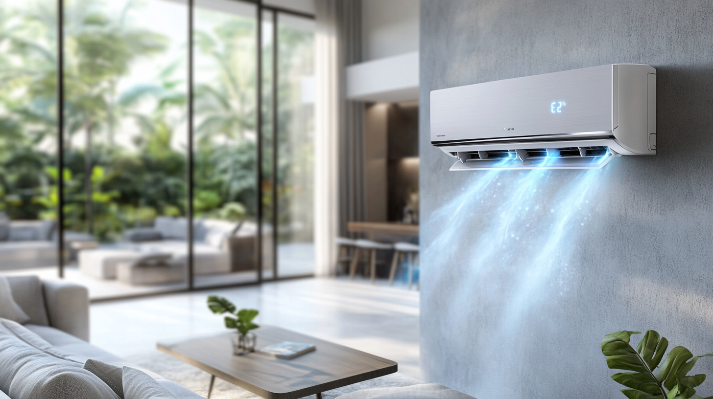 Как да изберем подходящ климатик