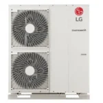 LG THERMA V, термопомпа моноблок HM141MR.U34