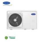 Carrier, инверторна термопомпа моноблок  30AWH016H-9
