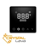 Crystal LAVA, инверторна термопомпа моноблок LAVA-09AM - Image 2