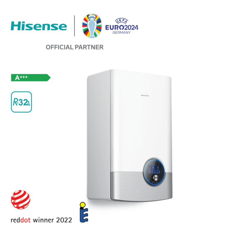 hisense split 1