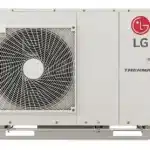 LG THERMA V, термопомпа моноблок HM071MR.U44