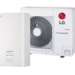 LG THERMA V, термопомпа сплит HU071MR.U44/HN091MR.NK5