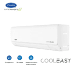 Carrier, инверторен климатик CoolEasy 2,5 kW 42QHE09D8SH 9000 BTU
