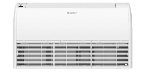 GUD-ZD1_1200x600 Gree, таванен климатик GUD50W1/NhA-S/GUD50ZD1 18 000 BTU - Image 1