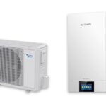 Gree, инверторна термопомпа сплит Versati III GRS-CQ16Pd/NhH-M