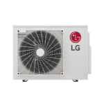 LG, инверторна мултисплит система MU3R21.UL0