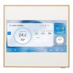 LG, инверторен климатик ARTCOOL Gallery Premium, 2,5 kW A09GA2 9 000 BTU