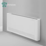 Innova, конвектор за подов монтаж SL 200, без термостат