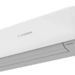 Mitsubishi Heavy инверторен климатик , Premium White, 2,5 kW SRK/SRC25ZS-W 9 000 BTU