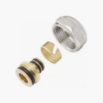 KAN Therm, Евроконус адаптор, за многослойна тръба 16 G¾”