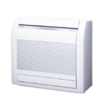 General Fujitsu подов климатик 2,5 kW ASHG09KVCA 9 000 BTU
