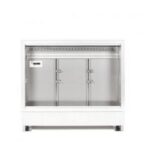 Rehau, Колекторна кутия AP за външен монтаж