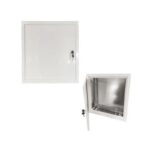 Innoflow, Колекторна кутия за вграждане Innobox