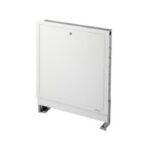 Oventrop, Колекторна кутия  за вграждане