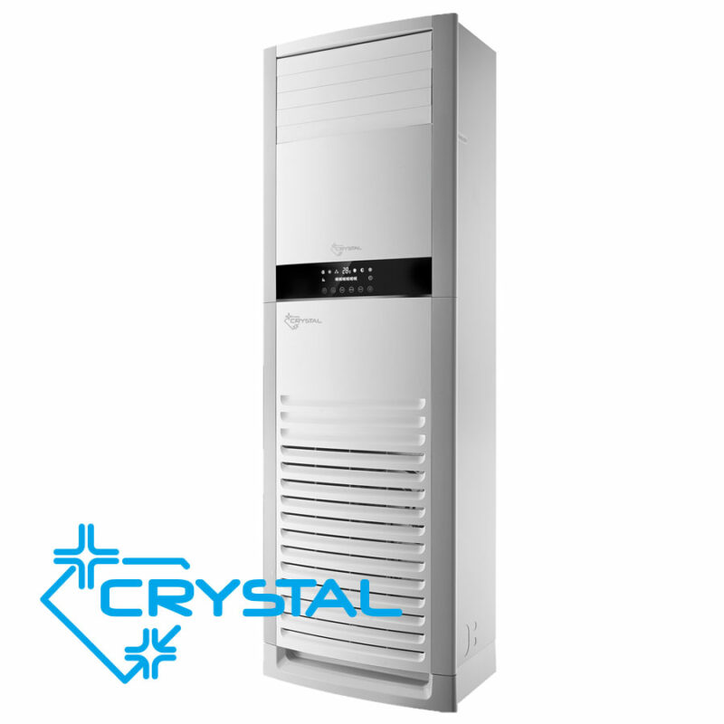 kolonen-klimatik-crystal-02 Crystal , инверторен колонен климатик CHV-D160FA/HR1 60 000 BTU - Image 1