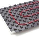 Rehau , Подложка за подово отопление Varionova 30 mm