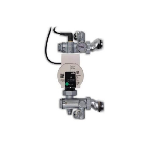 smesitelna-grupa-za-podovo-otoplenie-innomix_3890 Innofloow, Смесителна група за подово отопление Innomix 249 - Image 1