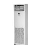 Daikin, инверторен колонен климатик, Alpha FVA-140A/NY1 48 000 BTU