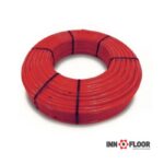 Innofloor, тръба за подово отопление Innopert Kapert Ф16х2,на руло по 500 м