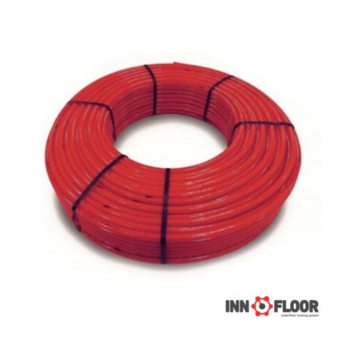 tryba za podovo otoplenie innofloor innopert pe xa f16h2 8392