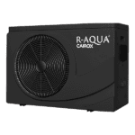 Инверторна термопомпа за басейн,  R-AQUA CHPP-10TE1