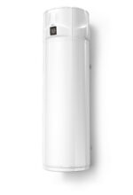 Tesy, термопомпен бойлер AquaThermica Compact 100