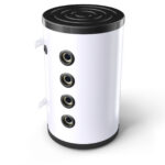 Tesy, буфер неемайлиран „Анти конденз” V 100 55 ACF W