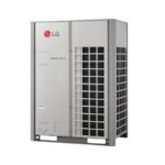 LG, външно тяло VRF/VRV MULTI V 6 R410A, 44 kW - 74 kW