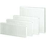 Copa, стоманен панелен радиатор тип 22 H400