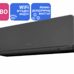 General Fujitsu инверторен климатик 5,0 kW ASHH14KMCG-B 14 000 BTU