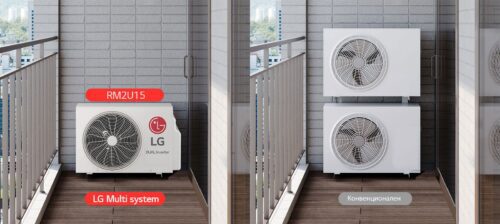 HA RAC BR Multi System S32Q16UAGA0 03 Space Saving desktopp