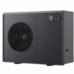 LG THERMA V NEW Black, термопомпа моноблок HM071MRS.UA40