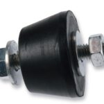 Sufix, Антивибрационни тампони за климатик А35