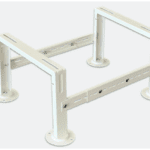 Sufix, Подова стойка за климатик GF