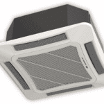 Gree, касетъчен конвектор FP-180XD/B-T(E)