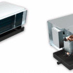 Gree, канален конвектор FP-85WAH/GHL-K