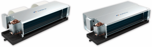 6373622312c8d4be30c2f5-1 Gree, канален конвектор FP-51WAH/GHL-K - Image 1