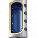 Tesy, буфер емайлиран EV 80 46