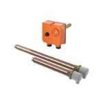 Sunsystem, Eлектрически комплект с мощност по избор 3kW; 4.5kW; 6kW и 7.5kW