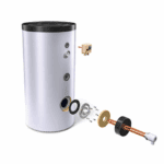 Tesy, Електрически водонагревателен комплект 6 kW