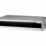 LG, канален воден конвектор  WFCA055RG0A