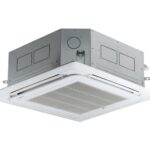 LG, четирипътна водна касета  WF4A130CG0A