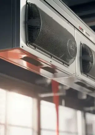 VRF система - Централна климатизация - JTClima